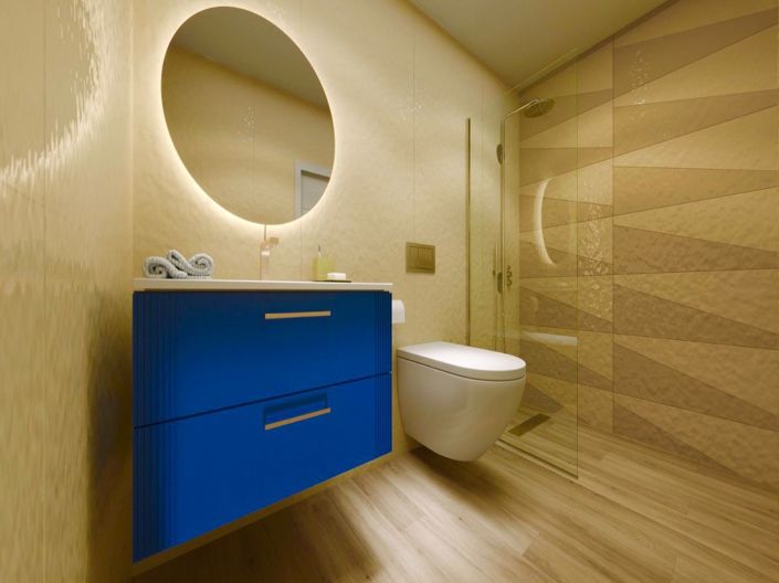 Image No.9-3 Bed Apartment for sale