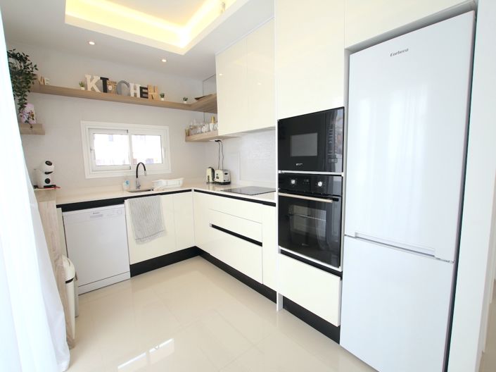 Image No.23-3 Bed Villa for sale