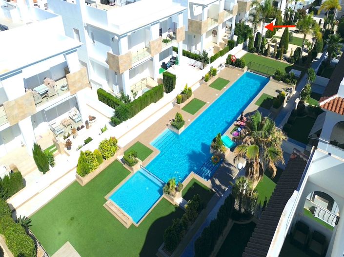 Image No.3-3 Bed Villa for sale