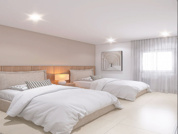 Image No.10-4 Bed Villa for sale