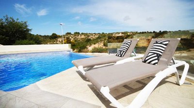 4 Bed Villa for sale