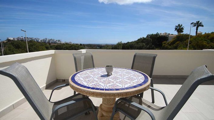 Image No.17-4 Bed Villa for sale