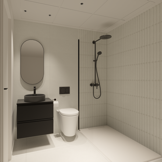 Image No.5-2 Bed Apartment for sale