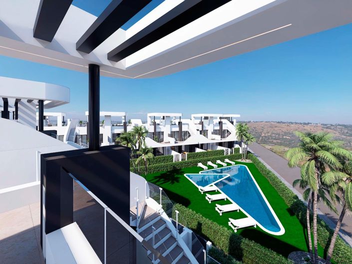 Image No.11-2 Bed Apartment for sale