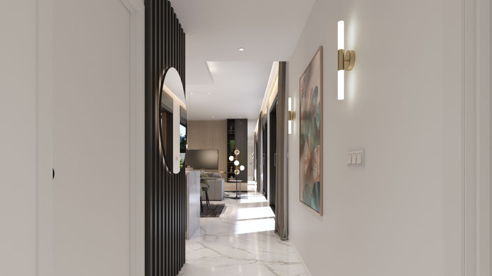 Image No.3-3 Bed Villa for sale