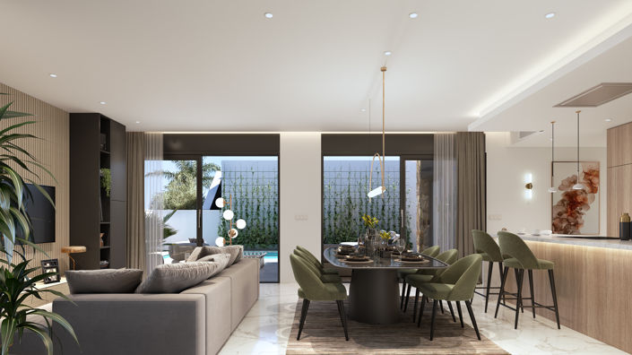 Image No.4-3 Bed Villa for sale