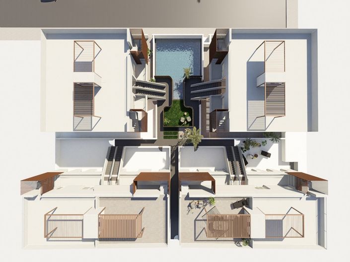 Image No.4-2 Bed Apartment for sale