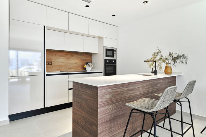 Image No.8-2 Bed Apartment for sale