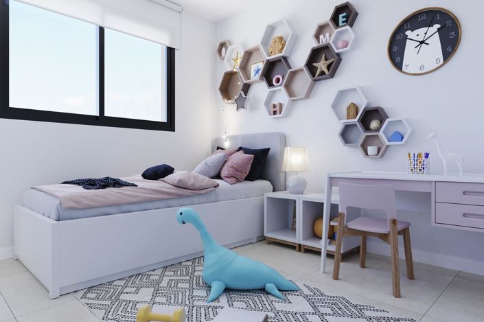 Image No.11-2 Bed Apartment for sale