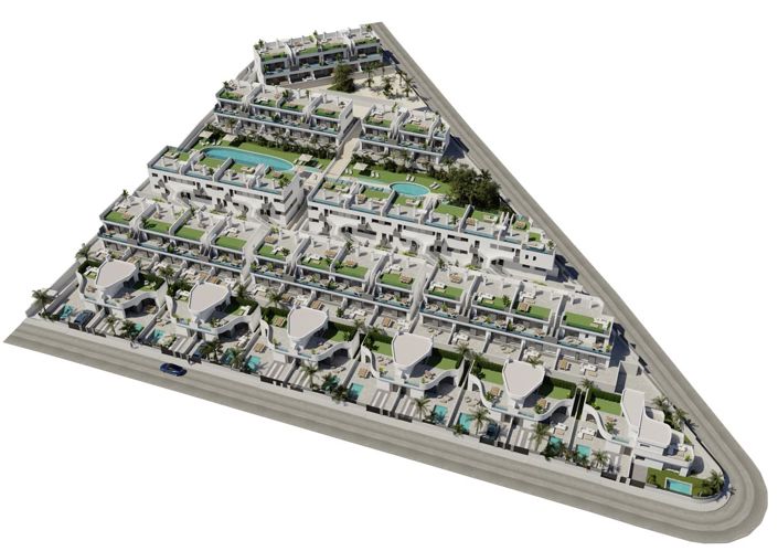 Image No.2-2 Bed Apartment for sale