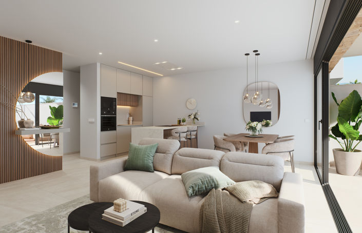 Image No.4-3 Bed Villa for sale