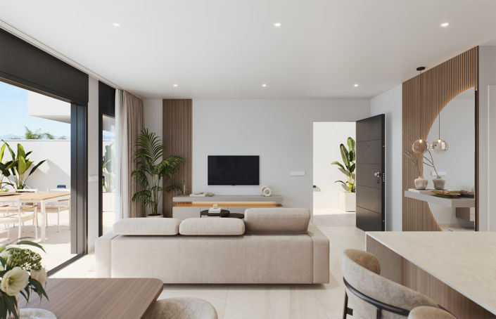 Image No.5-3 Bed Villa for sale