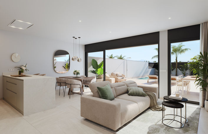 Image No.6-3 Bed Villa for sale