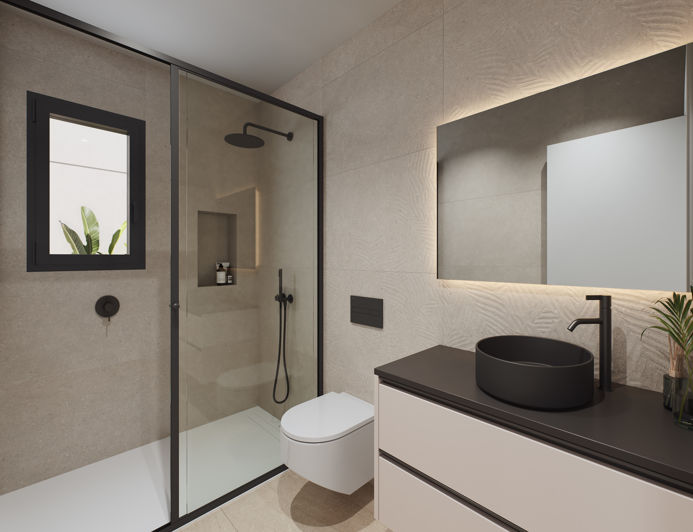 Image No.7-3 Bed Villa for sale