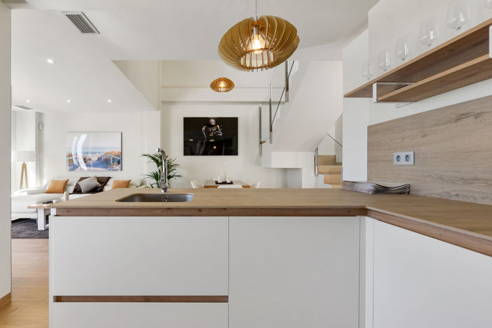 Image No.8-3 Bed Villa for sale