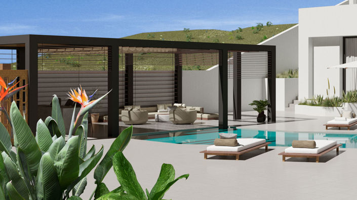 Image No.5-4 Bed Villa for sale