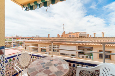 3 Bed Apartment for sale