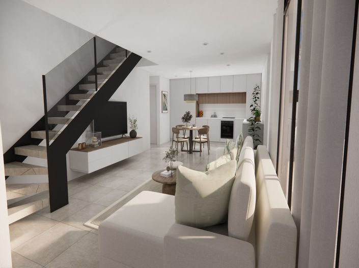 Image No.2-3 Bed Villa for sale