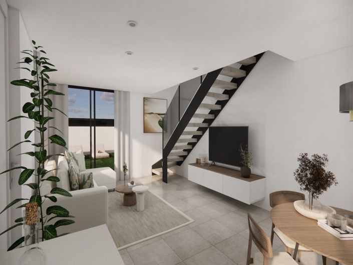 Image No.4-3 Bed Villa for sale