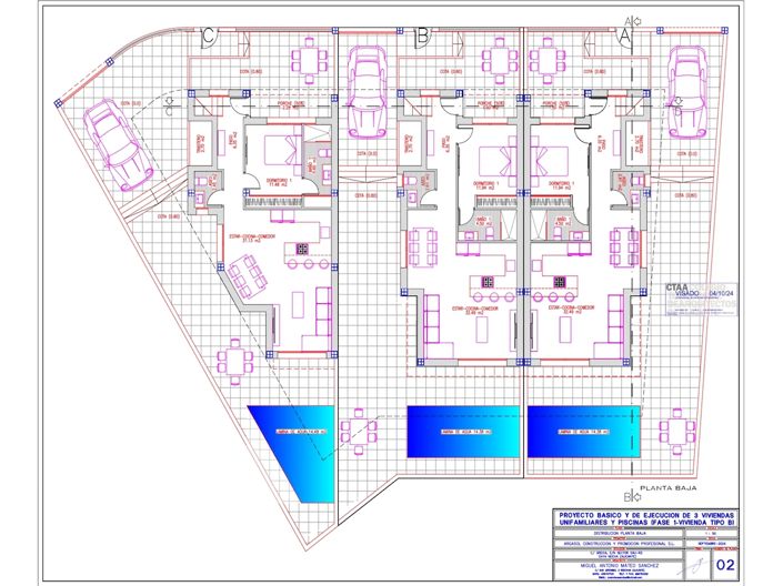 Image No.22-3 Bed Villa for sale