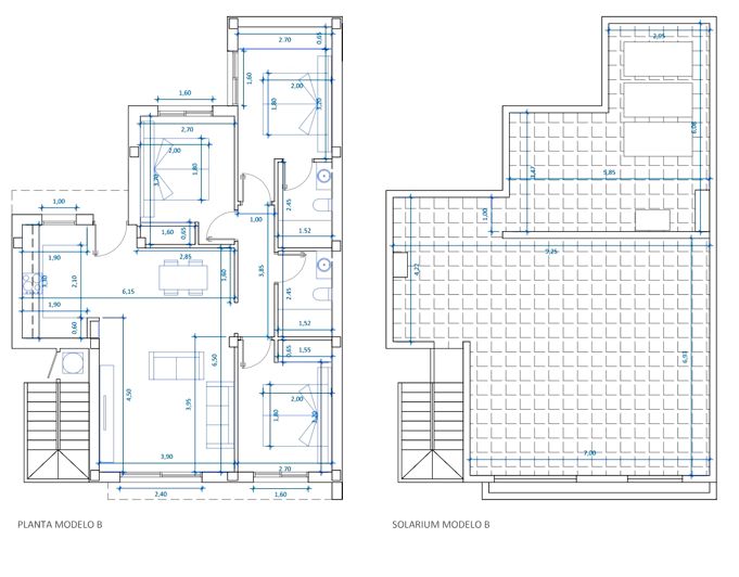 Image No.11-3 Bed Villa for sale