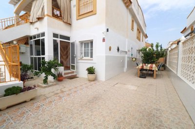 49117groundfloorapartmentinparquedelasnacione