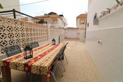 49117groundfloorapartmentinparquedelasnacione