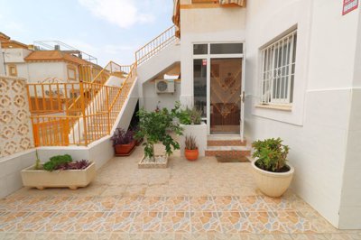 49117groundfloorapartmentinparquedelasnacione