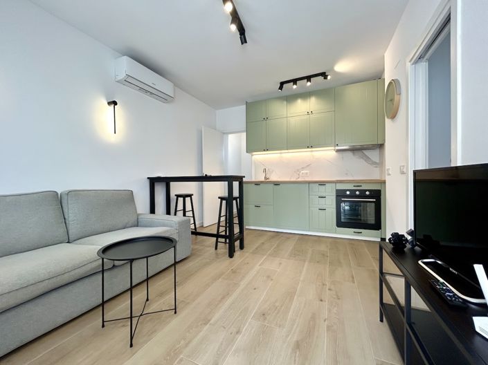 Image No.1-1 Bed Apartment for sale