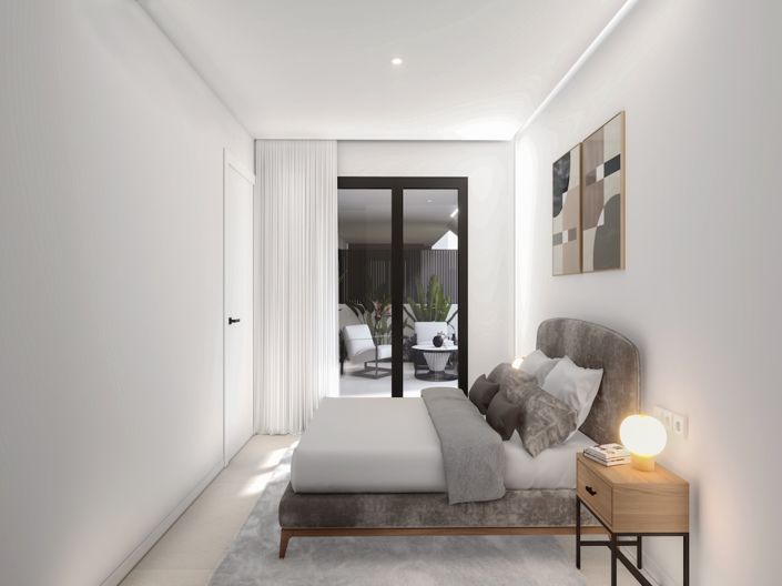 Image No.12-2 Bed Apartment for sale