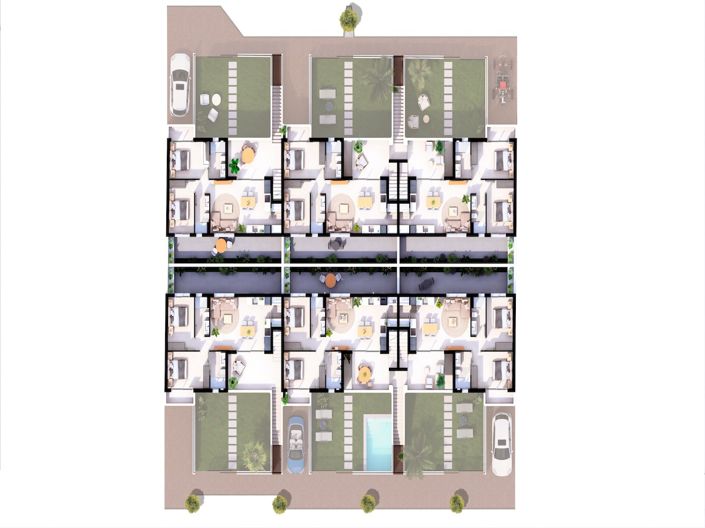 Image No.23-2 Bed Apartment for sale