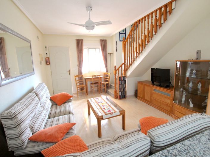 Image No.15-3 Bed Townhouse for sale