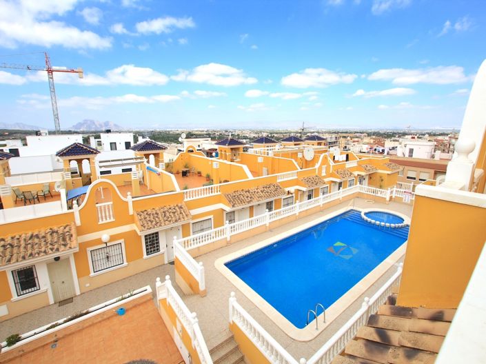 Image No.24-2 Bed Townhouse for sale