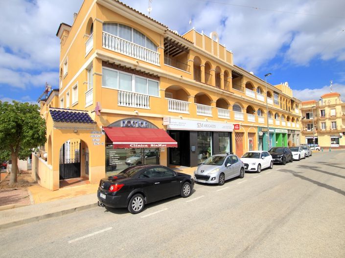 Image No.3-2 Bed Townhouse for sale