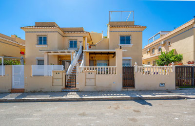 3 Bed Apartment for sale