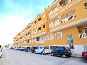 2 Bed Apartment for sale