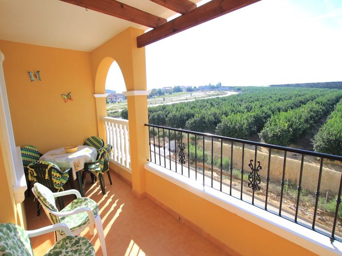 Image No.14-2 Bed Apartment for sale