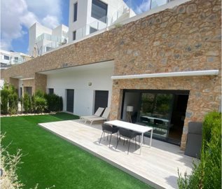 2 Bed Apartment for sale