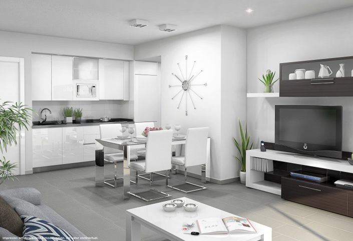 Image No.7-2 Bed Apartment for sale