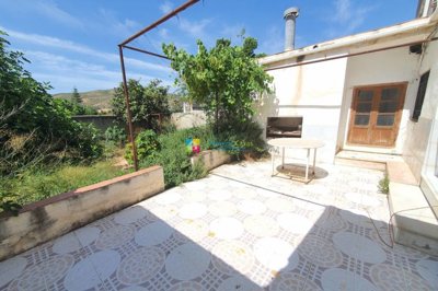 1 - Almeria, Townhouse