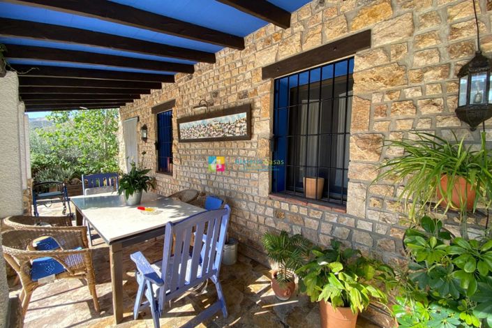 Image No.4-5 Bed Country House for sale