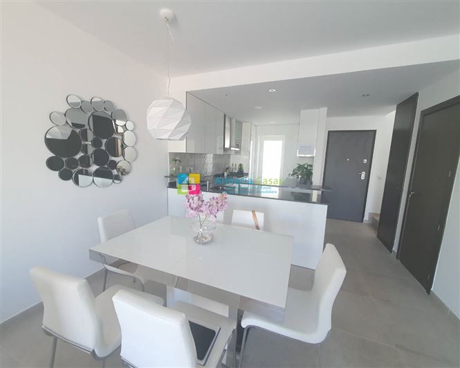 Image No.14-3 Bed Apartment for sale