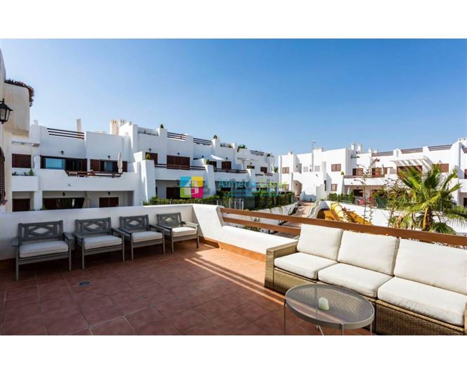 Image No.19-3 Bed Apartment for sale