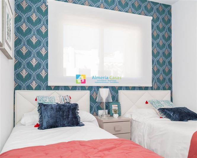 Image No.27-3 Bed Apartment for sale