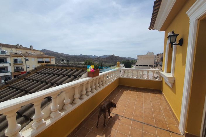 Image No.50-4 Bed Villa for sale