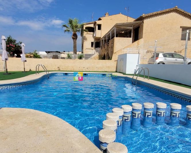 Image No.23-3 Bed Duplex for sale