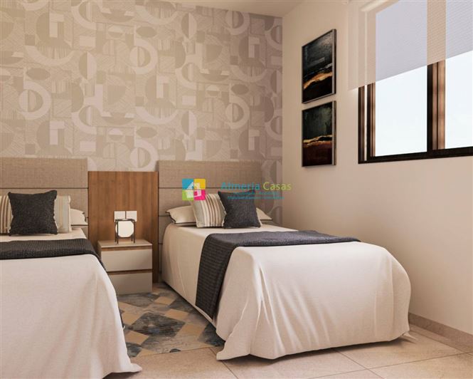 Image No.13-2 Bed Apartment for sale