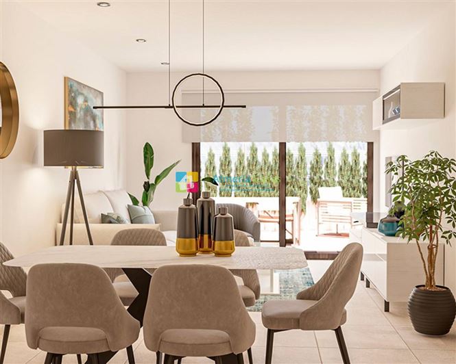 Image No.2-2 Bed Apartment for sale