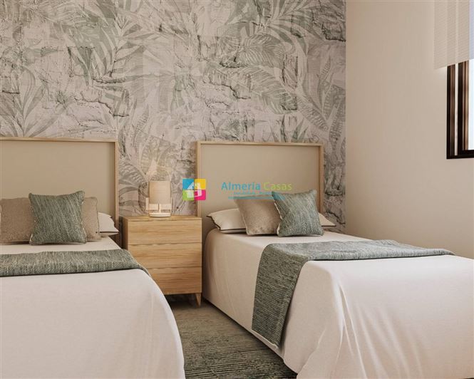 Image No.6-2 Bed Apartment for sale