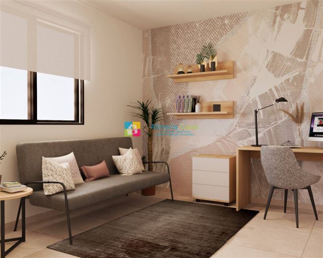 Image No.7-2 Bed Apartment for sale